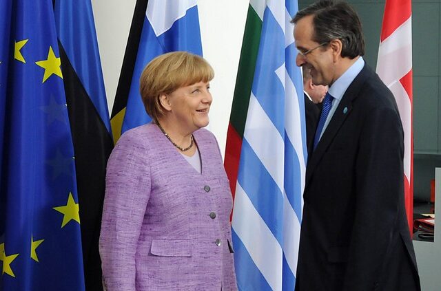 Γερμανία: Στην αξιοπιστία της Ελλάδας, θα απαντήσουμε με αξιοπιστία