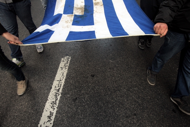 Η Νεολαία ΠΑΣΟΚ για τη σημαία του Πολυτεχνείου: Δεν την κρατάμε “ιδιοκτησιακά” – Θα την παραδώσουμε μόλις επανασυσταθεί η ΕΦΕΕ