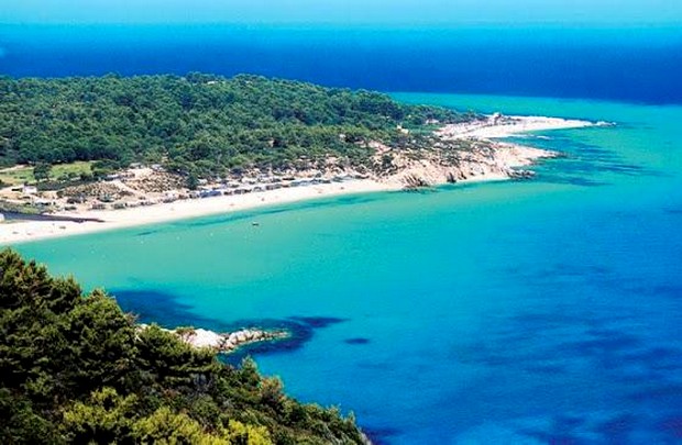 Πωλήθηκε προς 9,61 εκατ. ευρώ ο Άγιος Ιωάννης Σιθωνίας στη Χαλκιδική