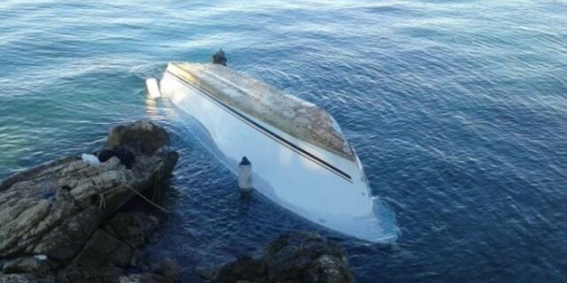 Νέα σύλληψη για το ναυάγιο στην Πάλαιρο: Οικογενειακή “επιχείρηση” η διακίνηση μεταναστών