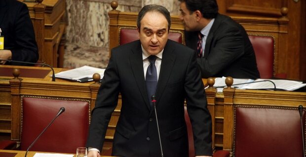 Σκορδάς: “Όποια υποθήκη είναι σε πρώτη κατοικία, θα προστατεύεται”