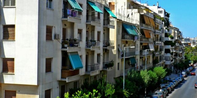 Αναλυτικά ο φόρος για τα ακίνητα: Τι θα πληρώσουμε