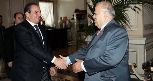 Συνελήφθη για χρέη ο πρώην εκδότης της “Απογευματινής”