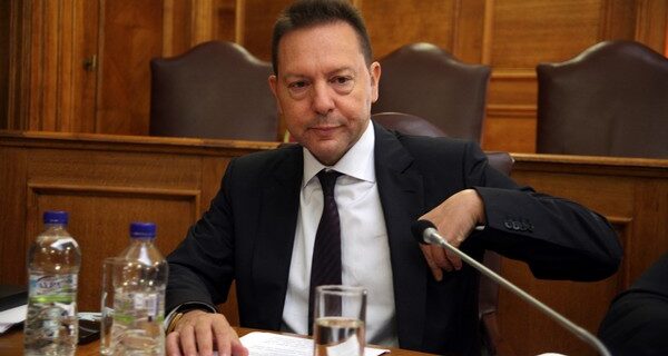 Στουρνάρας: Ρεαλιστικό το προσχέδιο προϋπολογισμού