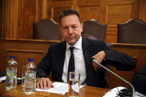 Στουρνάρας: Ρεαλιστικό το προσχέδιο προϋπολογισμού