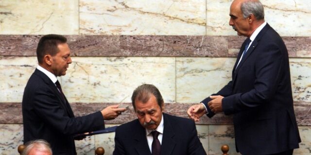 Πρόσθετοι φόροι 2,3 δισ. ευρώ στον Προϋπολογισμό του 2014