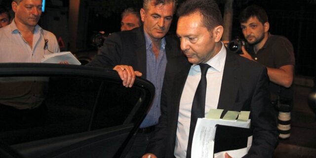 Στουρνάρας: Οι θυσίες του 2013 επιτρέπουν να ζητήσουμε μείωση των απαιτήσεων από το 2015