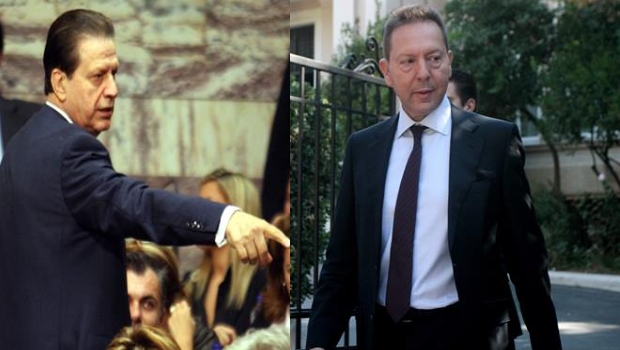 Πολύδωρας κατά Στουρνάρα: Η στάση του κρύβει λενινιστική ιδεολογική στάση
