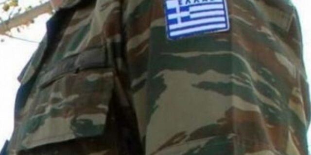 Φυλάκιση με αναστολή στον ταγματάρχη με τα παράνομα όπλα