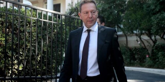 Γ. Στουρνάρας: “Θα επιμείνουμε στο προσχέδιο που έχουμε καταθέσει”