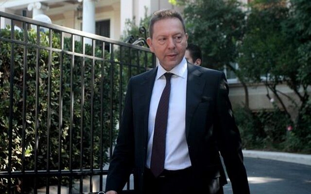 Γ. Στουρνάρας: “Θα επιμείνουμε στο προσχέδιο που έχουμε καταθέσει”