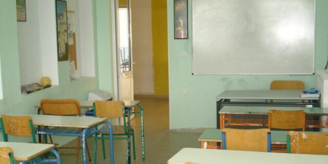 Επ’ αόριστον αποχή μαθητών της Χαλκιδικής από το σχολείο