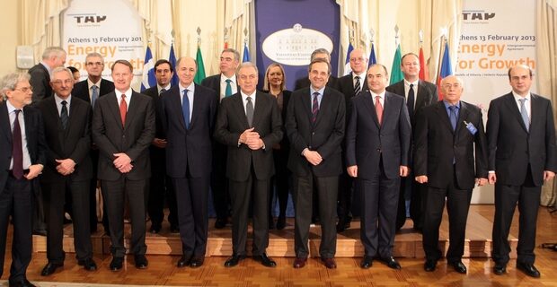 Η κύρωση της συμφωνία φιλοξενούσας χώρας για τον αγωγό TAP θα δημιουργήσει χιλιάδες θέσεις εργασίας στην Ελλάδα