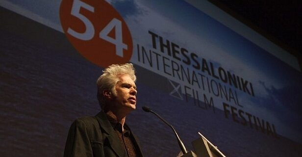 Θεσσαλονίκη 2013: Οσα δεν θα ενώσουν (ευτυχώς) ποτέ τον Τζιμ Τζάρμους με τον Αντώνη Σαμαρά