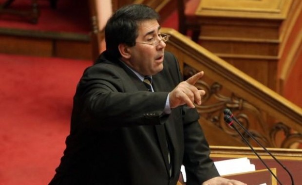 Το ανταρτικό των “5” στη Νέα Δημοκρατία για το μισθολογικό των δικαστικών