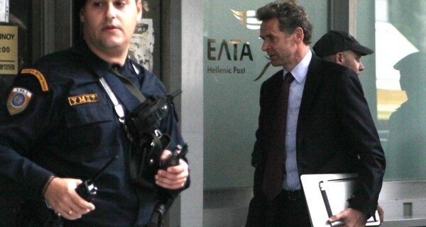 Νέο ραντεβού του Μητσοτάκη με την τρόικα