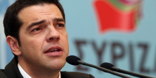 Τσίπρας: “Να αποσυρθεί η τροπολογία για τα φάρμακα. Ο Ά. Γεωργιάδης είναι ιδανικός καταστροφέας της Υγείας”