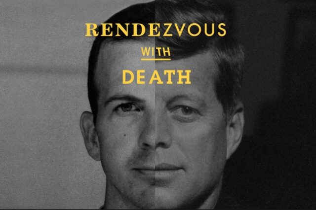 Οι ταινίες και τα ντοκιμαντέρ που πρέπει να έχεις δει για τη δολοφονία του Κένεντι
