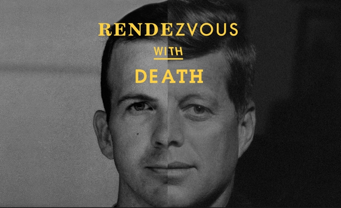 Οι ταινίες και τα ντοκιμαντέρ που πρέπει να έχεις δει για τη δολοφονία του Κένεντι