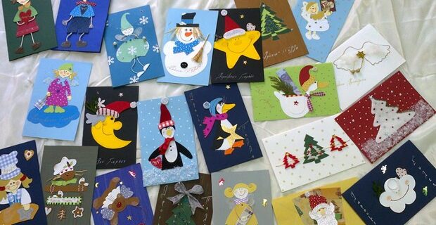 Για 9η χρονιά χριστουγεννιάτικο bazaar για την ενίσχυση του Κέντρου ΑΜΕΑ “ΑΡΩΓΗ”