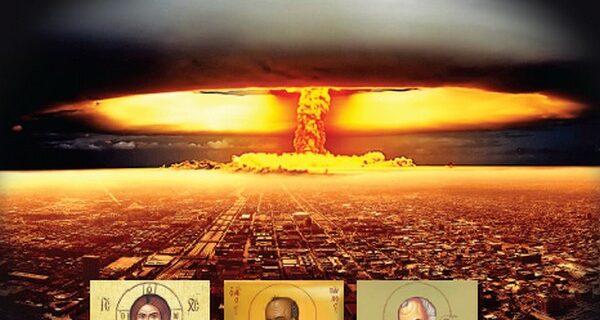 “Το τέλος του κόσμου” με την Espresso του Σαββάτου