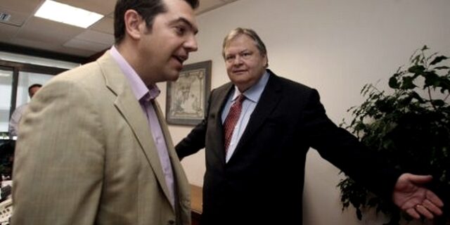 Βαθαίνει η ρήξη ΣΥΡΙΖΑ – ΠΑΣΟΚ για Σκαραμαγκά και τα υποβρύχια
