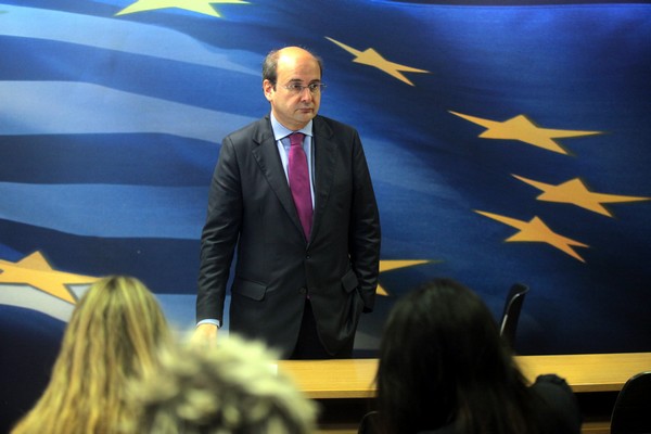 Χατζηδάκης: Ο Οκτώβριος δεν ήταν ένας καλός μήνας. Μόνο 1 από τις 4 συστημικές τράπεζες ξεπέρασε τους στόχους που είχε θέσει