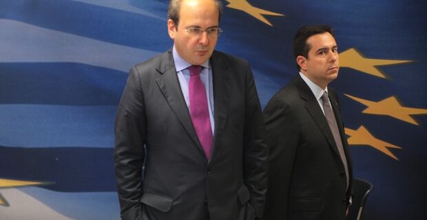 Χατζηδάκης: Αρχές του 2014 το Επενδυτικό Ταμείο