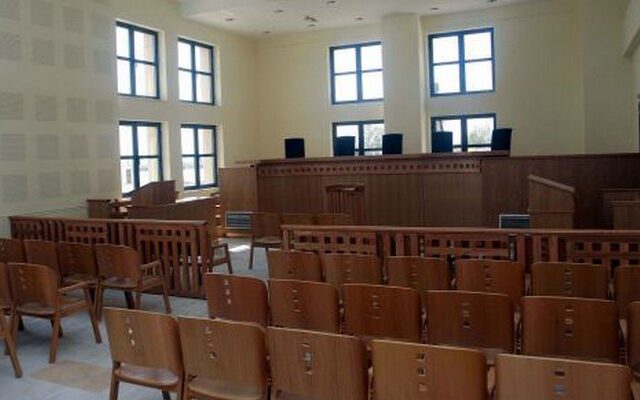 Τρεις στο εδώλιο για θανάτους σε ξενοδοχείο από διαρροή τοξικού αερίου