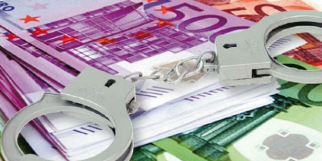 Πάνω από 9.000.000.000€ τα χρέη των συλληφθέντων για φορολογικά αδικήματα