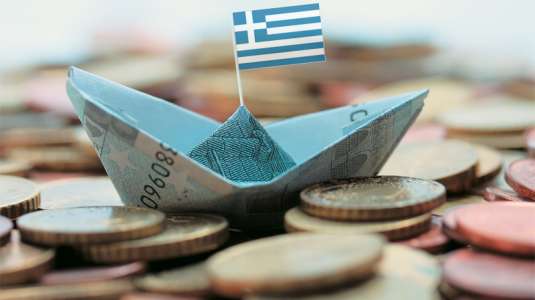 Έκθεση Ελεγκτικού Συνεδρίου: Μειώθηκε κατά 62 δισ. ευρώ ο απόλυτος αριθμός του χρέους