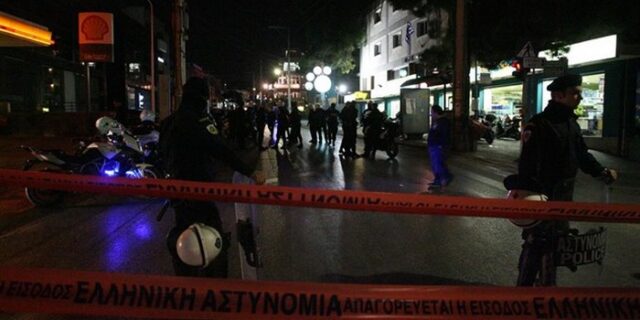 Διαψεύδει η ΕΛ.ΑΣ. διαρροή “στοιχείων” από τις έρευνες για τη διπλή δολοφονία στο Ν. Ηράκλειο