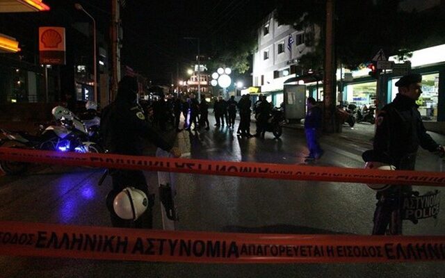 Διαψεύδει η ΕΛ.ΑΣ. διαρροή “στοιχείων” από τις έρευνες για τη διπλή δολοφονία στο Ν. Ηράκλειο