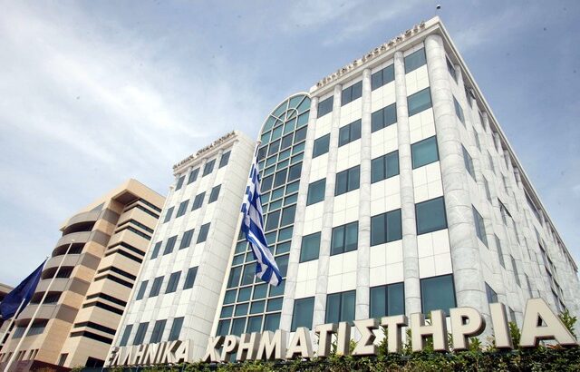ΧΑ: Στα 5,797 δισ. ευρώ τα κέρδη των εισηγμένων το 9μηνο 2013