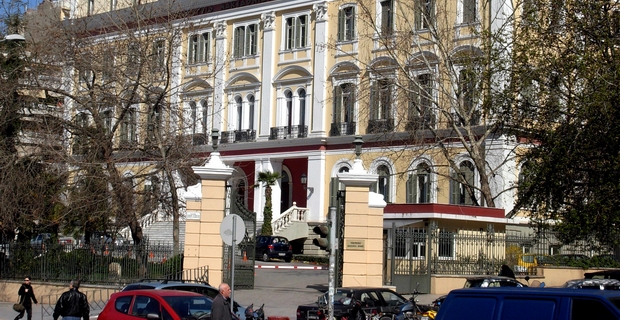 Επενδυτικό ενδιαφέρον φέρνει αμερικανικό και κινεζικό κολοσσό στο ΥΜΑΘ