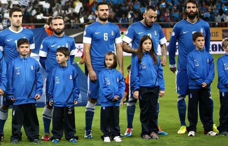 H Aegean “πετάει” με την Εθνική στο Βουκουρέστι