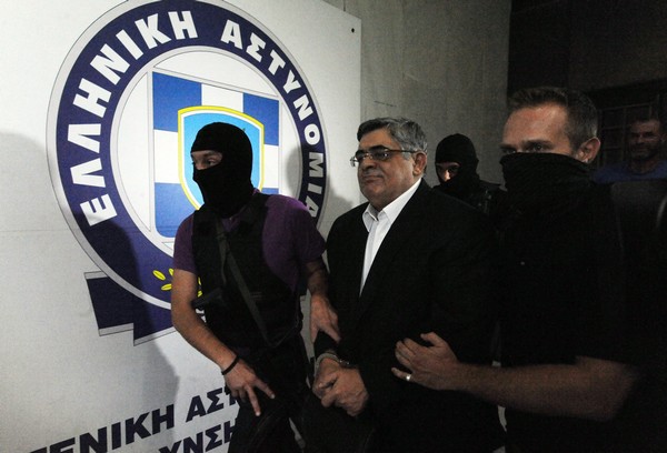 Απορρίφθηκε η αίτηση αποφυλάκισης του Νίκου Μιχαλολιάκου
