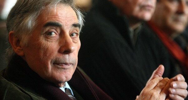 Η Σύνοδος των Πρυτάνεων στο πλευρό του Πελεγρίνη