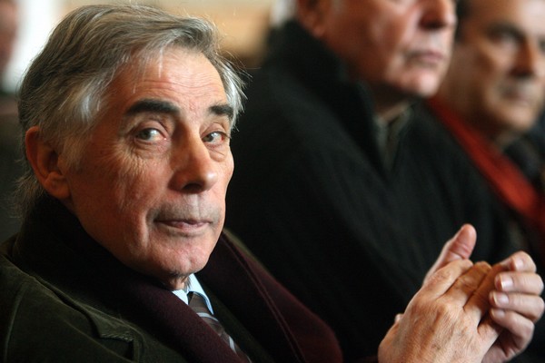 Η Σύνοδος των Πρυτάνεων στο πλευρό του Πελεγρίνη