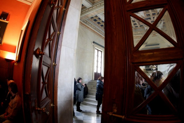 Δύο νέες απεργίες χωρίς όμως περιφρούρηση για τους διοικητικούς υπαλλήλους του Πανεπιστημίου Αθηνών