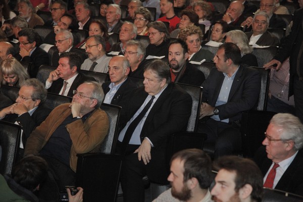 Χτίζεται η νέα “Ελιά” με αφετηρία το Ακροπόλ