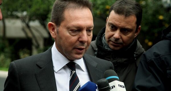 Ανακούφιση από τις δηλώσεις Στουρνάρα: Δεν θα δηλώνονται τα ανείσπρακτα ενοίκια