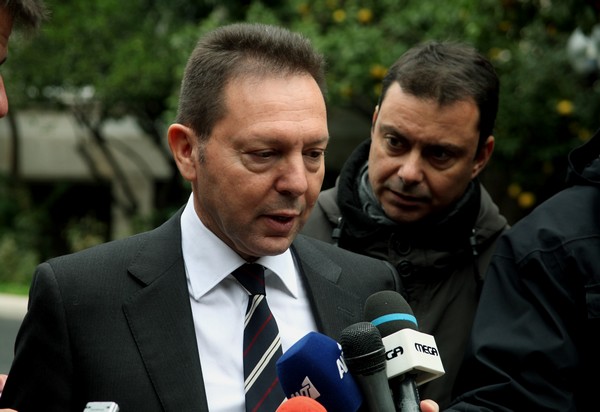 Αποσύρθηκε από το Γιάννη Στουρνάρα τροπολογία για την αδήλωτη και ανασφάλιστη εργασία