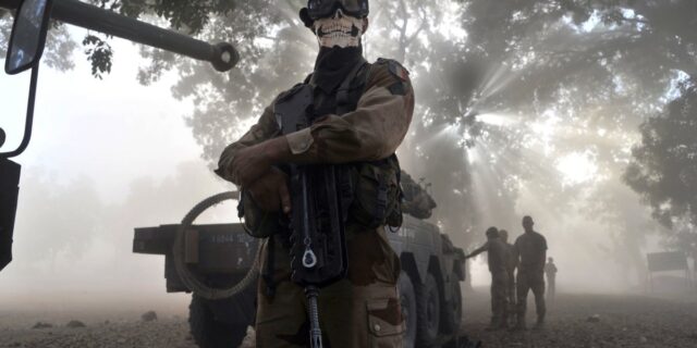 AFP: Οι 20+2 φωτογραφίες της χρονιάς