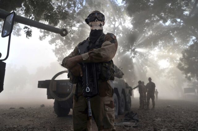 AFP: Οι 20+2 φωτογραφίες της χρονιάς