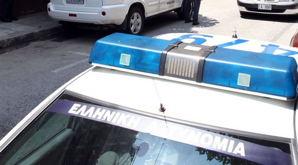 Δολοφονήθηκε από το γιο του ο 77χρονος στον Τύρναβο
