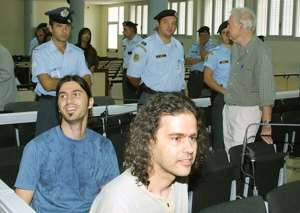 Διακοπή της ποινής του Ξηρού για ένα μήνα