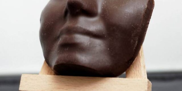 Choc Creator για όποιον θέλει να φάει τα μούτρα του