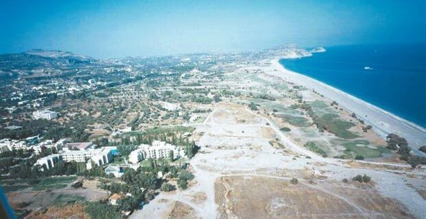 ΤΑΙΠΕΔ: Καμία προσφορά για τα ακίνητα της Αφάντου και τις ιαματικές πηγές στη Φθιώτιδα