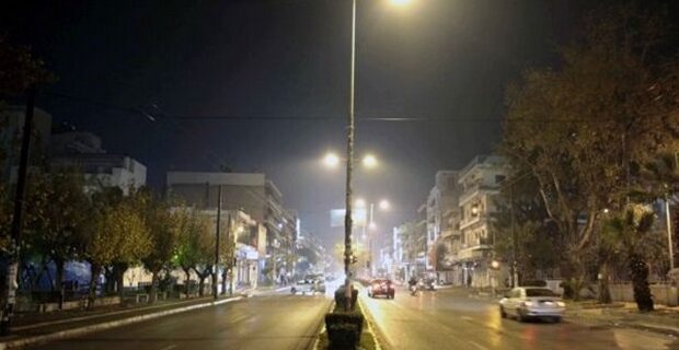 Δωρεάν ρεύμα, κλείσιμο βιομηχανιών και απαγόρευση τζακιών για να αντιμετωπιστεί η αιθαλομίχλη